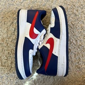 Nike Air Force